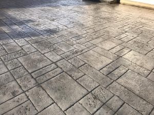 Beton amprentat Constanta